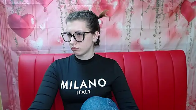 LilianaShine: онлайн-секс-чат