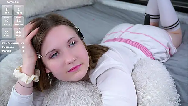 KourtneyRevira Chat XXX in diretta