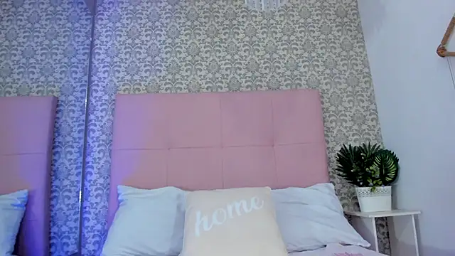 Amber_Novoa's Webcam Show