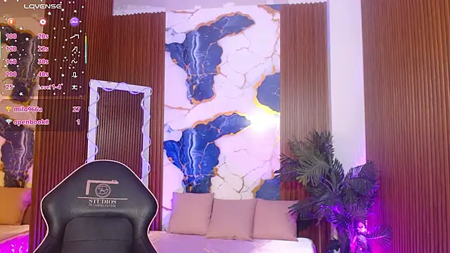 Maile_Tay's Live XXX Chat