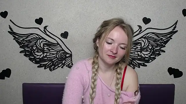 Nic0leDreams' Live XXX Chat