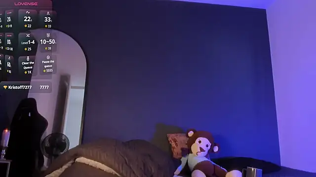 Czat XXX na żywo – Lucas_eevans