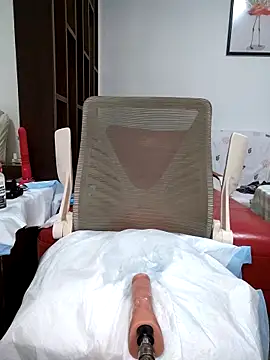 LILYsweetfcup Chat XXX in diretta