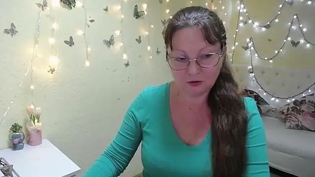 VanessaHotts' Live XXX Chat