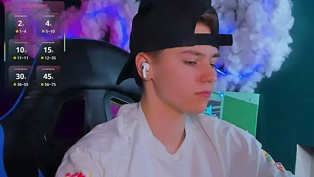 Jean_Wilsons – Live XXX-chat