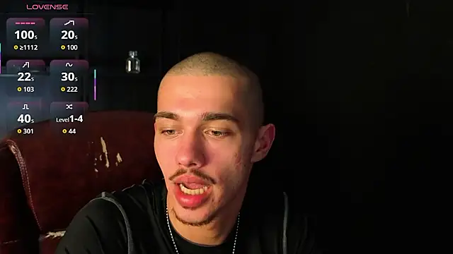 KaydenDrew 라이브 XXX 채팅