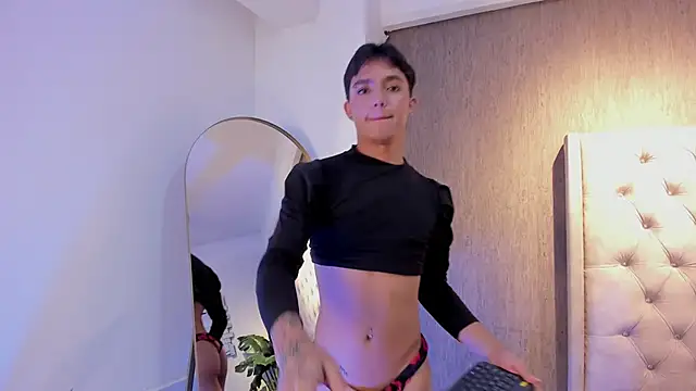 LeoHard__ Pertunjukan Webcam