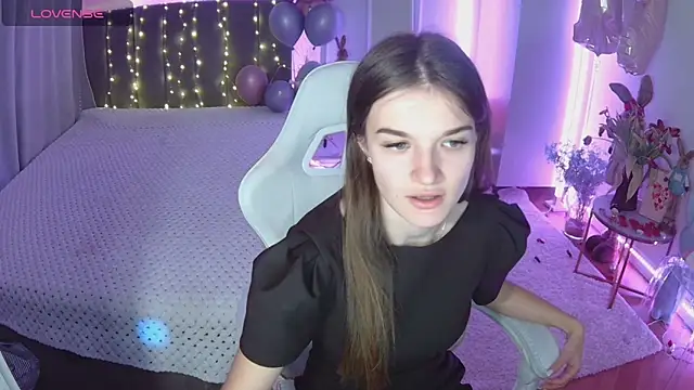 Ann_Wood's Live XXX Chat