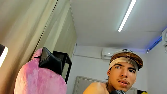 Bad_bunnyy_ 在線直播表演