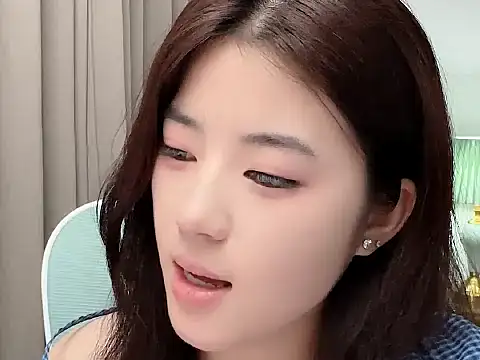 Nicole20266 Show Webcam