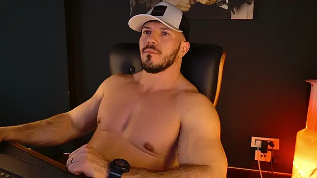 Chat XXX Live AngeloEric