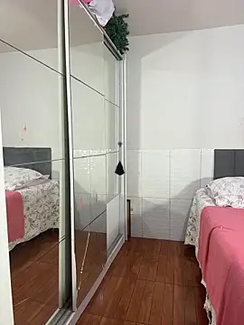 Victoriacavalliery's Webcam Show