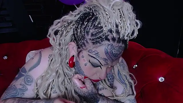 Chat XXX en directo de Venus_Rock