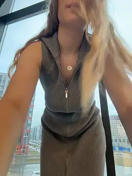 عرض كام SashaCatt