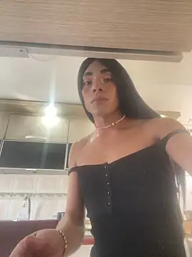 Show de lucianaglow_ na webcam