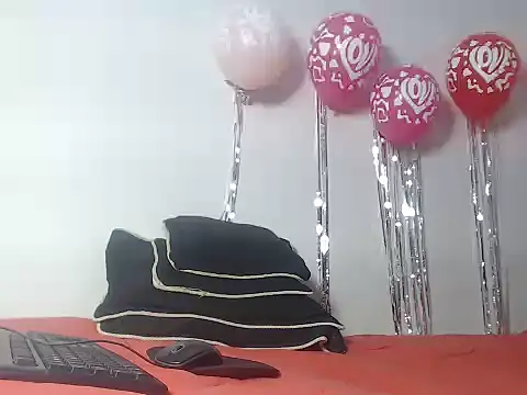 دردشة SalomeMorganX الجنسية المباشرة