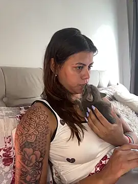 Chat XXX ao vivo de RachelWeisz_