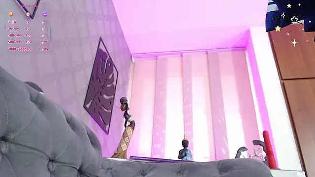 adara_le Live XXX Chat