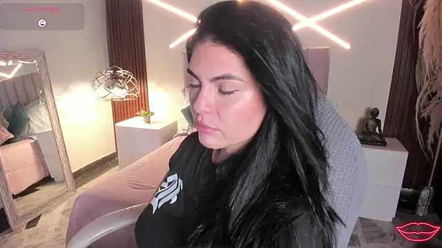 Chat XXX ao vivo de Veronicalanx1