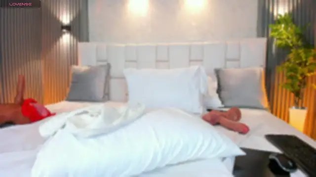 Онлайн чат XXX ValeriaGarcia