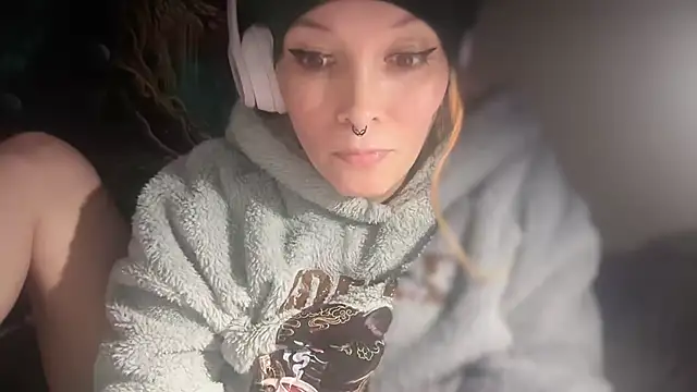 FRRANNKIE live XXX chat