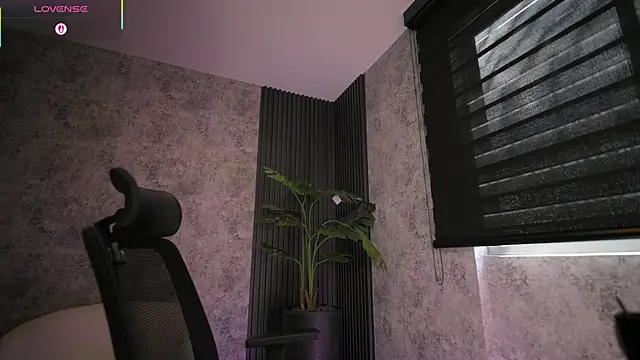 Živý XXX chat AmyWalker_