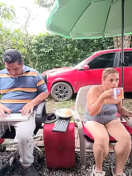 hotandfierylatinos2023's Live XXX Chat