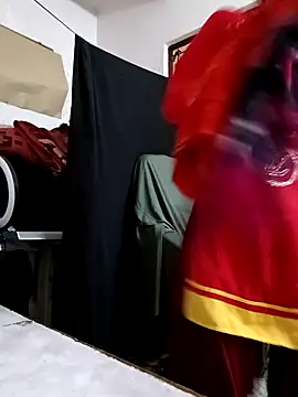 دردشة KumarSilencesex21 الجنسية المباشرة