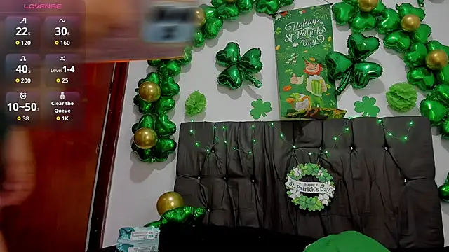 Czat XXX na żywo – Blair_BigTits