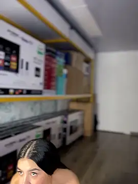 Ambarina_'s Live XXX Chat