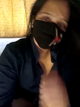 Rising_Smiler 在線直播表演