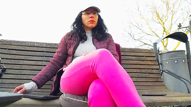 Czat XXX na żywo – PublicBigLabia