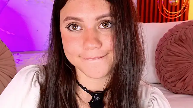 pamelajons_ Webcam show