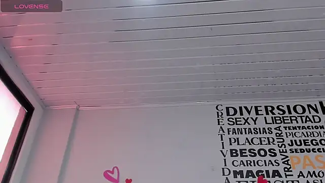 AerumChae Webcam-Show