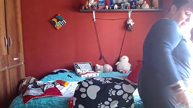 Sasharosee2's Live XXX Chat