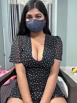 عرض كام Lisa_afreen