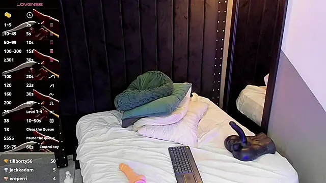 Bryan_robayo5 现场XXX聊天