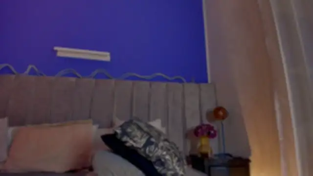 Aura_sun 网络视讯表演