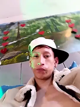 Chat +18 de Disey888 ao vivo