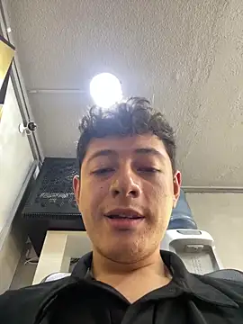 Chat +18 de unapollogetic ao vivo