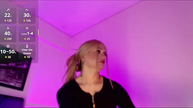 Aranza_Dollts Live XXX-Chat