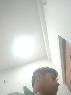 _kartikey__07sep Webcam-Show