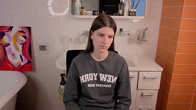 LeanStehlik Webcam-Show