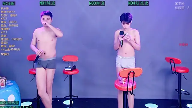 Spirit-0001 webcam show