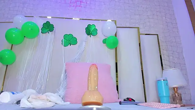 Chat XXX Live paola_rodriguez