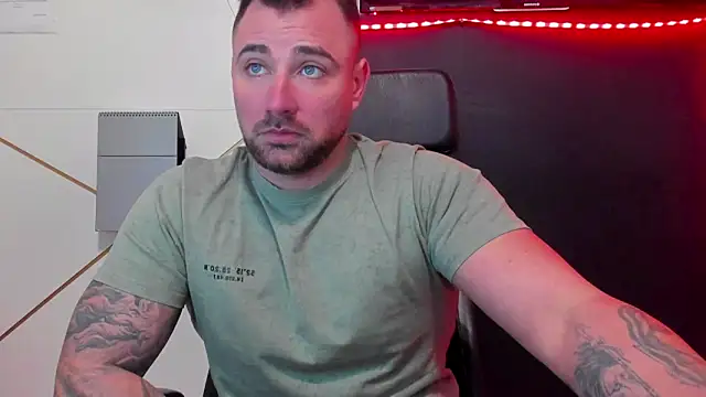 Chatroom XXX en direct de DuncanStone