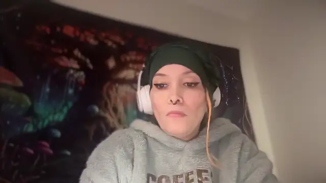 FRRANNKIE 웹캠 쇼