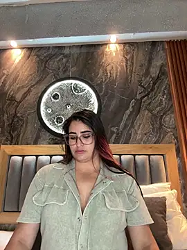 BellaPeers_ – Live XXX-chat