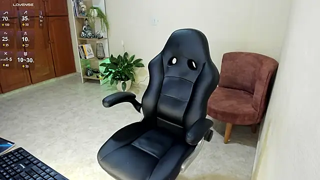 Chatroom XXX en direct de Nathalie_29