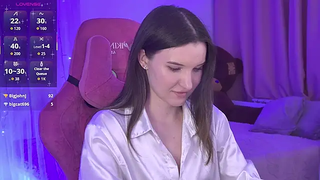 AgataWillisn Live XXX chat